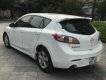 Mazda 3 2010 - Bán ô tô Mazda 3 2010, màu trắng, biển số thành phố