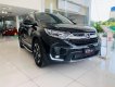 Honda CR V E 2019 - Cần bán Honda CR V bản E tiêu chuẩn đời 2019, màu đen, nhập khẩu