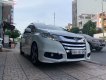 Honda Odyssey 2015 - Bán ô tô Honda Odyssey sản xuất 2015, màu trắng, xe nhập chính hãng