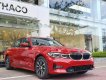 BMW 3 Series 330i 2019 - Cần bán BMW 3 Series 330i năm sản xuất 2019, màu đỏ, xe nhập