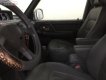 Mitsubishi Pajero 3.0 2001 - Bán xe Mitsubishi Pajero 3.0 đời 2001, màu xám, giá tốt