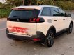 Peugeot 5008 2018 - Cần bán lại xe Peugeot 5008 sản xuất 2018, màu trắng như mới