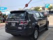 Toyota Fortuner 2012 - Bán xe Toyota Fortuner đời 2012, màu nâu, giá 599tr