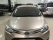 Toyota Vios 2016 - Cần bán Toyota Vios đời 2016, màu vàng cát, giá tốt