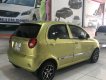 Chevrolet Spark 2011 - Bán Chevrolet Spark đời 2011, màu xanh lúc xe còn mới lắm