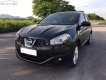 Nissan Qashqai 2012 - Bán Nissan Qashqai 2012, màu đen, nhập khẩu chính hãng