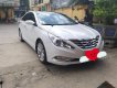 Hyundai Sonata 2011 - Cần bán gấp Hyundai Sonata 2.0 AT đời 2011, màu trắng, nhập khẩu chính hãng