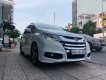 Honda Odyssey 2015 - Bán Honda Odyssey sản xuất 2015, màu trắng, nhập khẩu