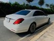 Mercedes-Benz S class   2016 - Cần bán Mercedes S500 năm sản xuất 2016, màu trắng