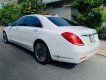 Mercedes-Benz S class   2016 - Cần bán Mercedes S500 năm sản xuất 2016, màu trắng