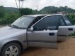 Daewoo Espero 2.0 1996 - Bán Daewoo Espero 2.0 sản xuất năm 1996, màu xám, xe nhập  