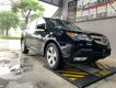 Acura MDX   2007 - Bán Acura MDX SH-AWD sản xuất năm 2007, màu đen, nhập khẩu 