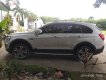 Chevrolet Captiva REVV 2016 - Bán xe Chevrolet Captiva REVV sản xuất năm 2016, màu bạc