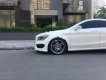 Mercedes-Benz CLA class   2014 - Bán Mercedes CLA250 năm sản xuất 2014, màu trắng, nhập khẩu 