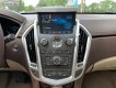 Cadillac SRX 2010 - Cần bán Cadillac SRX 2010, màu trắng, nhập khẩu chính hãng