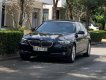 BMW 5 Series 520i 2013 - Bán BMW 5 Series 520i đời 2013, màu đen, xe nhập