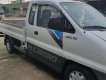 Hyundai Libero   2003 - Bán Hyundai Libero 2.5 sản xuất 2003, màu trắng, nhập khẩu 