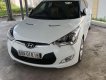 Hyundai Veloster 2011 - Bán xe Hyundai Veloster đời 2011, màu trắng, xe nhập chính hãng