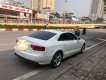 Audi A5 2.0 AT 2011 - Bán Audi A5 2.0 AT 2011, màu trắng, nhập khẩu, giá chỉ 825 triệu