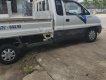 Hyundai Libero   2003 - Bán Hyundai Libero 2.5 sản xuất 2003, màu trắng, nhập khẩu 