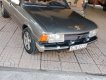 Peugeot 405 1990 - Bán Peugeot 405 năm sản xuất 1990, màu xám, nhập khẩu