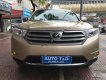 Toyota Highlander LE 2011 - Cần bán lại xe Toyota Highlander LE 2011, nhập khẩu nguyên chiếc chính chủ