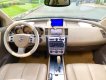 Nissan Murano 2008 - Cần bán gấp Nissan Murano sản xuất năm 2008, màu đen, nhập khẩu chính hãng