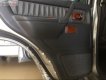 Mitsubishi Pajero 2001 - Cần bán lại xe Mitsubishi Pajero đời 2001, màu xám xe máy chạy êm