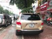 Toyota Highlander LE 2011 - Cần bán lại xe Toyota Highlander LE 2011, nhập khẩu nguyên chiếc chính chủ