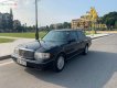 Toyota Crown 1993 - Bán Toyota Crown Super Saloon 3.0 MT năm 1993, màu đen, xe nhập số sàn