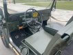Jeep 1990 - Bán xe Jeep A2 sản xuất 1990, nhập khẩu nguyên chiếc chính hãng
