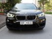 BMW X1 2015 - Cần bán xe BMW X1 đời 2015, màu nâu, nhập khẩu