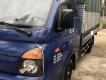 Hyundai H 100 2016 - Cần bán gấp Hyundai H 100 đời 2016, màu xanh lam như mới