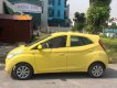 Hyundai Eon 2013 - Bán Hyundai Eon 0.8 MT 2013, màu vàng, nhập khẩu, 155tr