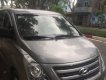 Hyundai Grand Starex 2017 - Bán xe Hyundai Grand Starex 2017, màu xám, xe nhập chính hãng