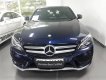 Mercedes-Benz C class   2017 - Bán xe Mercedes C300 AMG năm 2017, tiết kiệm 8% thuế trước bạ so xe mới