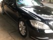 Mercedes-Benz S class 2010 - Bán Mercedes S300 2010, màu đen, xe nhập, số tự động