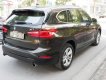 BMW X1 2015 - Cần bán xe BMW X1 đời 2015, màu nâu, nhập khẩu