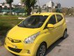 Hyundai Eon 2013 - Bán Hyundai Eon 0.8 MT 2013, màu vàng, nhập khẩu, 155tr