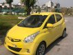 Hyundai Eon 2013 - Bán Hyundai Eon 0.8 MT 2013, màu vàng, nhập khẩu, 155tr