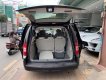 Chrysler Grand Voyager   2010 - Bán Chrysler Grand Voyager limited đời 2010, màu đen, xe nhập 