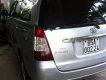 Toyota Innova 2006 - Cần bán lại xe cũ Toyota Innova đời 2006, màu bạc còn mới