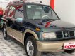 Suzuki Vitara JLX 2005 - Bán Suzuki Vitara JLX 2005, màu xanh lam, số sàn 