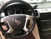 Cadillac Escalade 6.2 V8 2007 - Bán Cadillac Escalade 6.2 V8 sản xuất năm 2007, màu trắng, xe nhập 