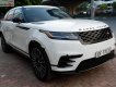 LandRover   2017 - Bán LandRover Range Rover Velar R-Dynamic 3.0 năm 2017, màu trắng, nhập khẩu