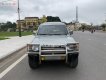 Mitsubishi Pajero 1996 - Bán xe Mitsubishi Pajero GLX sản xuất năm 1996, màu bạc, xe nhập số sàn, 98 triệu