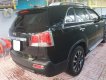 Kia Sorento 2012 - Bán ô tô Kia Sorento sản xuất năm 2012, màu đen xe gia đình