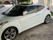 Hyundai Veloster 2011 - Bán xe Hyundai Veloster đời 2011, màu trắng, xe nhập chính hãng