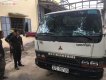 Mitsubishi Canter 2009 - Bán xe cũ Mitsubishi Canter sản xuất năm 2009, màu trắng