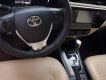 Toyota Corolla 2018 - Bán xe cũ Toyota Corolla sản xuất năm 2018, màu đen